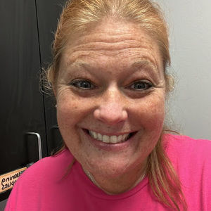 Meet your Posher, Brianne